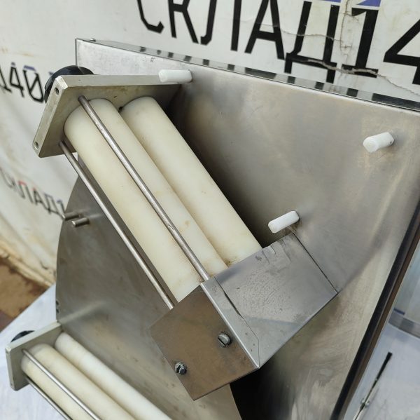 Купить Тестораскаточная машина ItPizza Roller 310