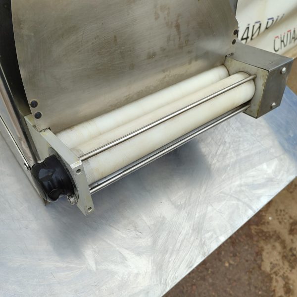 Купить Тестораскаточная машина ItPizza Roller 310