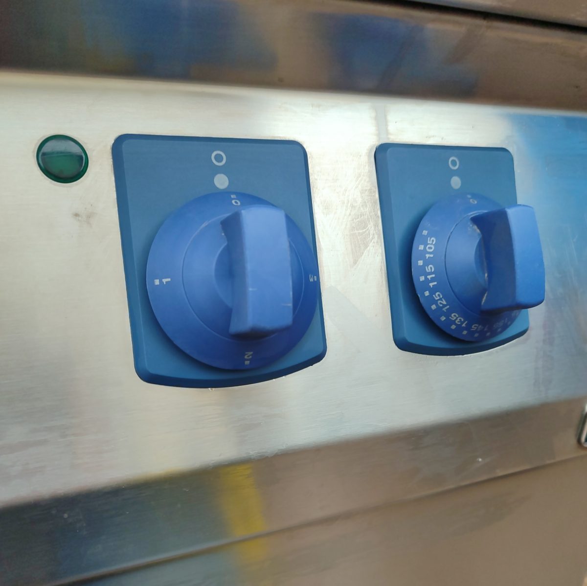 Купить Макароноварка газовая Electrolux ZPCSG2D
