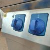 Купить Макароноварка газовая Electrolux ZPCSG2D