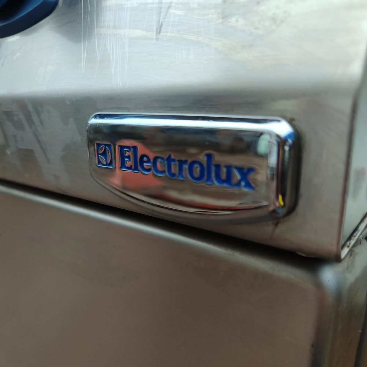 Купить Макароноварка газовая Electrolux ZPCSG2D