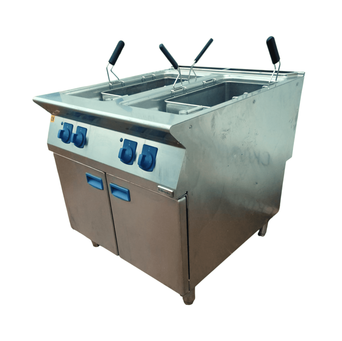 Купить Макароноварка газовая Electrolux ZPCSG2D