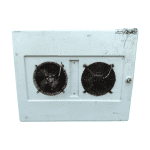 Воздухоохладитель Alfa Laval TGL 33 a-6p plastic