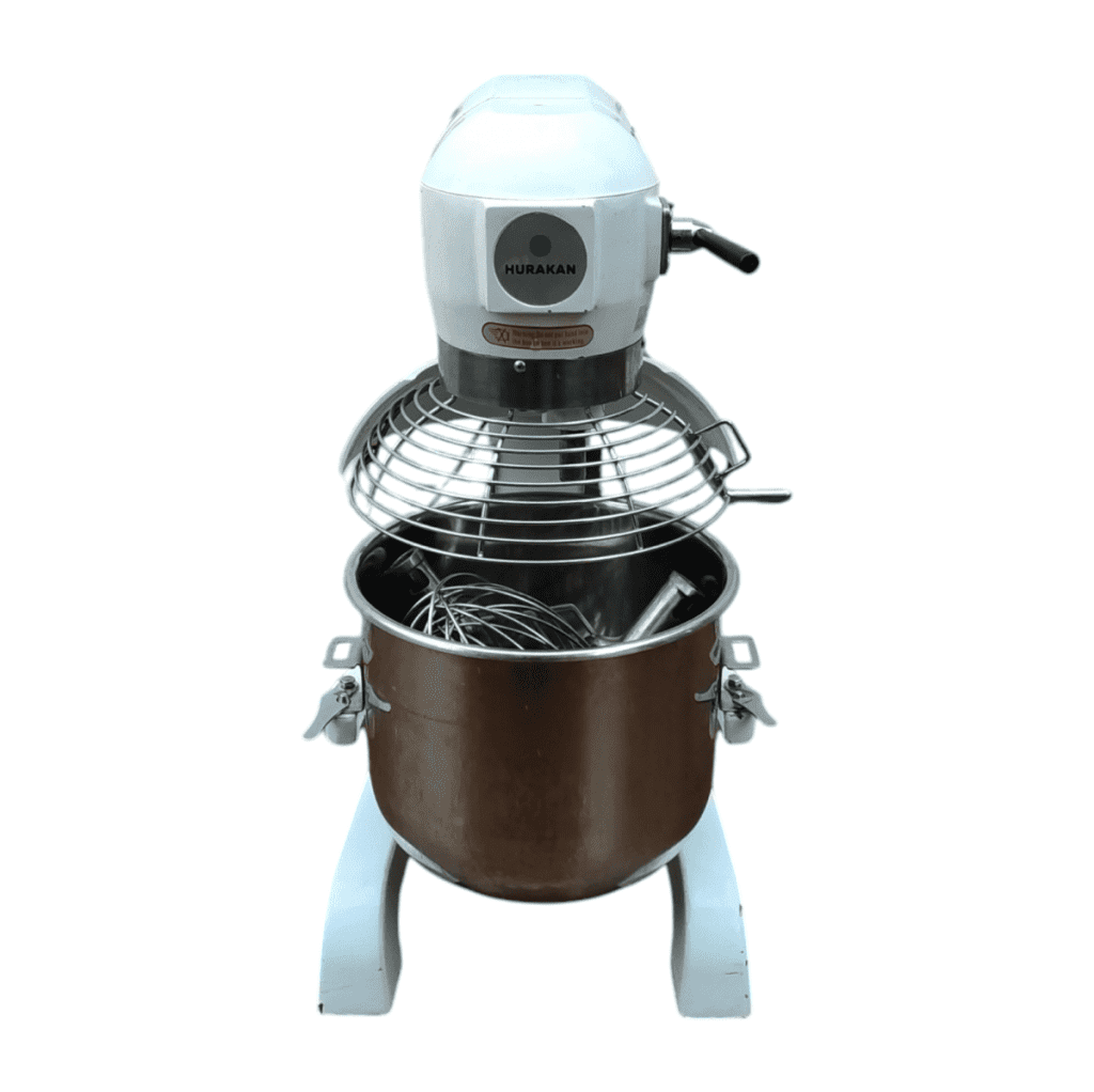 Миксер планетарный Hurakan HKN-IP30F2