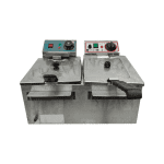 Фритюрница Beckers FB 4 LTA/Ergo EF-062