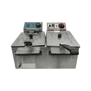Купить Фритюрница Beckers FB 4 LTA/Ergo EF-062