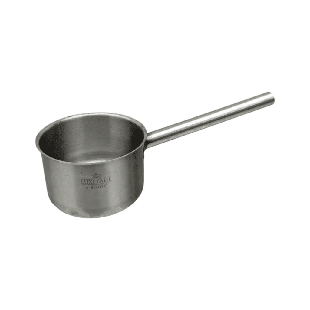 Сотейник нержавеющая сталь