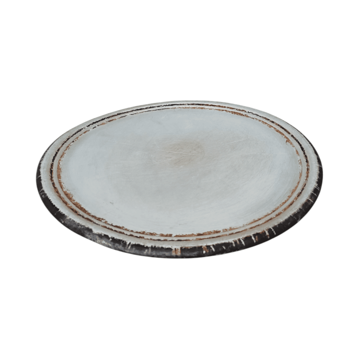 Купить Противень круглый д40 ал