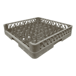 Кассета для тарелок Jiwins JW-64P 499/499/100 бежевая