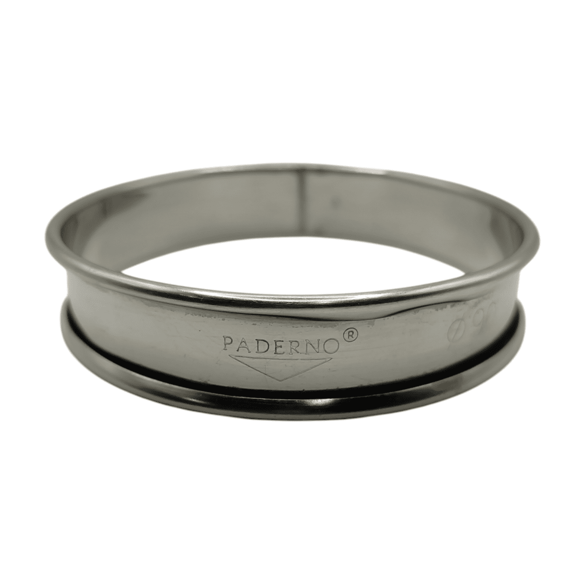 Купить Кольцо кондитерское Padermo д90в2