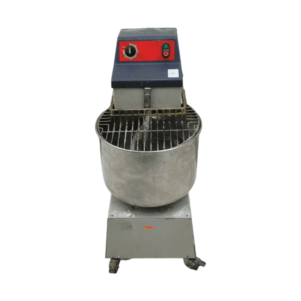 Тестомес OEM-ALI RVE/201/S