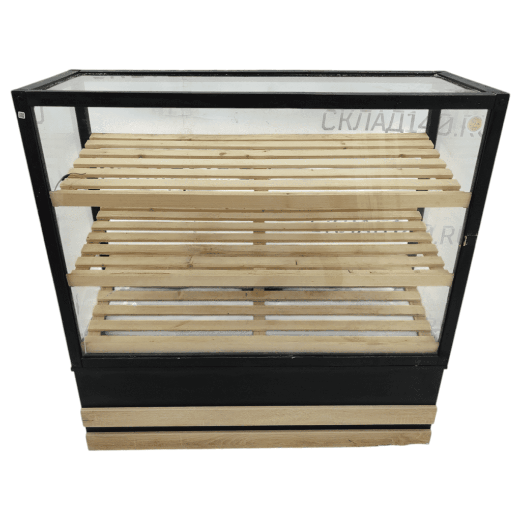 Прилавок витрина