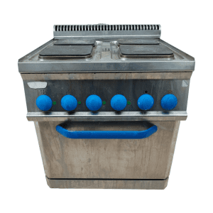 Купить Плита электрическая Tecnoinox PFS70E7