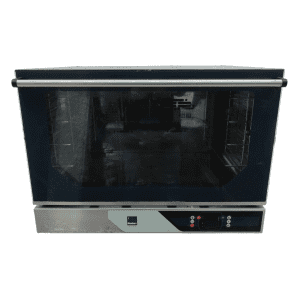 Купить Печь конвекционная Radax Гоголь GG4DIHS