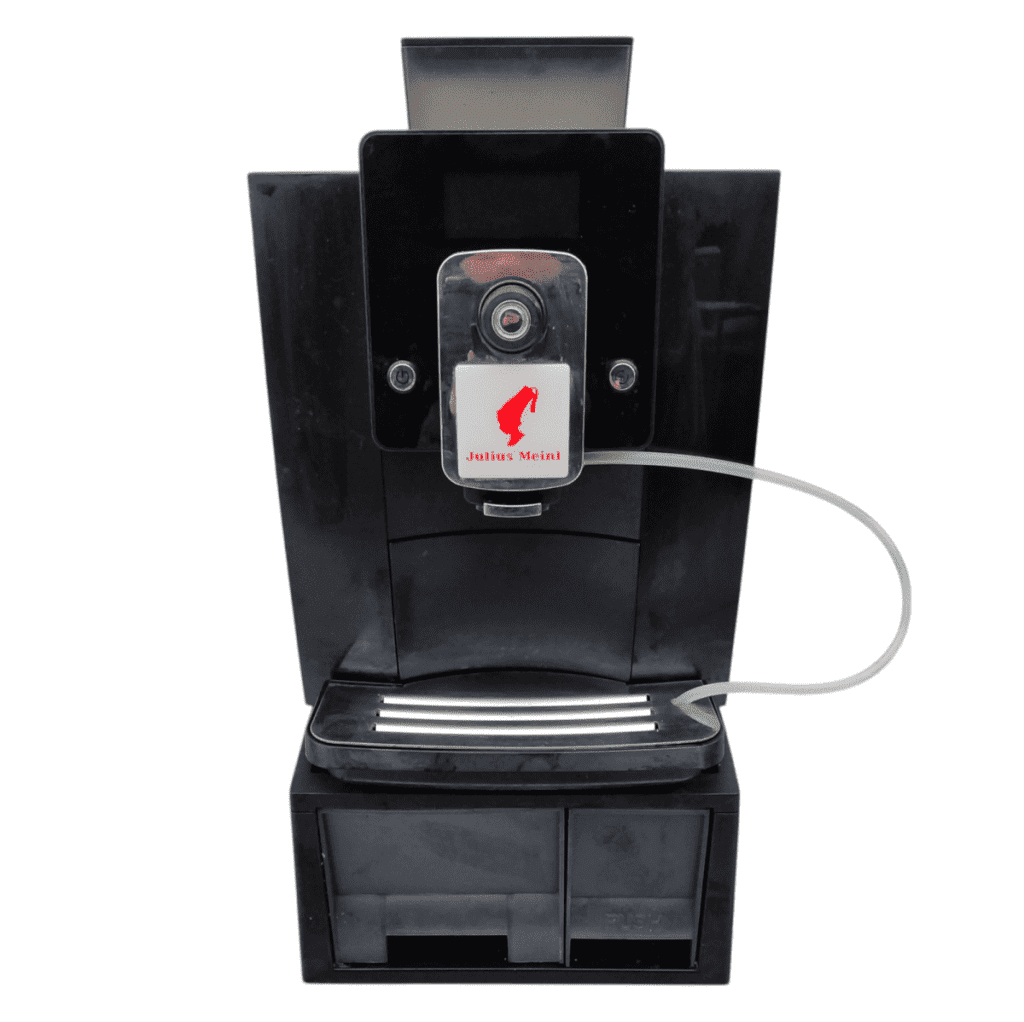 Кофемашина Kaffit.com KLM1601 Pro