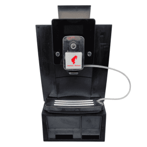 Купить Кофемашина Kaffit.com KLM1601 Pro