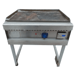 Жарочная поверхность Abat АКО-90П-01