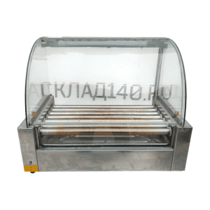 Купить Гриль роликовый Foodatlas CY-7