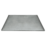 Противень 60/40 нерж 4 борта