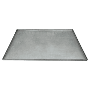 Купить Противень 60/40 нерж 4 борта