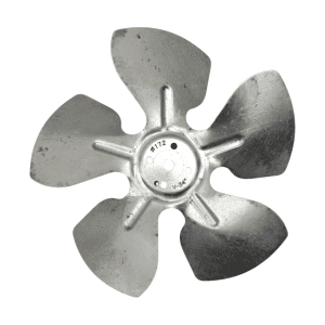 Купить Осевая крыльчатка Elco д172у34 алюминий