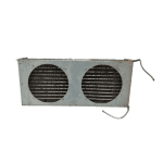 Конденсатор 77/15.5/32 д26.5 шаг ламелей 4мм