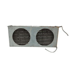 Конденсатор 77/15.5/32 д26.5 шаг ламелей 4мм