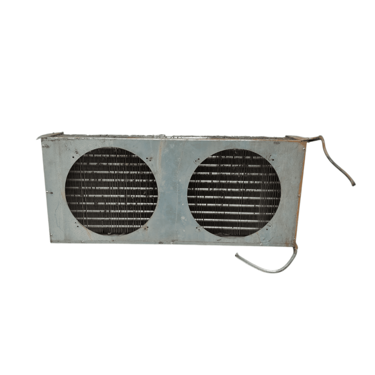 Купить Конденсатор 77/15.5/32 д26.5 шаг ламелей 4мм