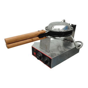 Купить Вафельница для гонконгских вафель Airhot WB-HK1