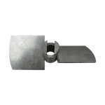 Ротор лопастной МПР-350М.08.00.00