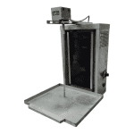 Шаурма аппарат OSBA 3.2S+ с приводом