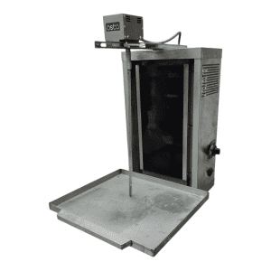 Купить Шаурма аппарат OSBA 3.2S+ с приводом