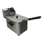 Фритюрница Kuchenbach EF-4L