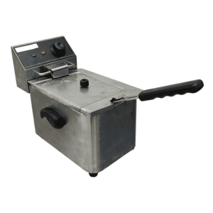 Купить Фритюрница Kuchenbach EF-4L