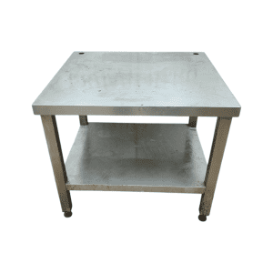 Купить Подтоварник 64/70/60 цельный нержавейка полка