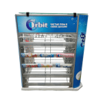 Куб на кассу Orbit 61/61/71