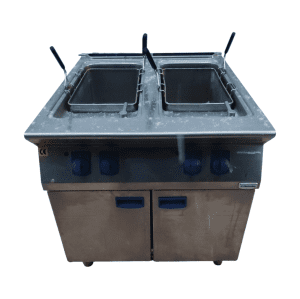 Купить Макароноварка газовая Electrolux ZPCSG2D