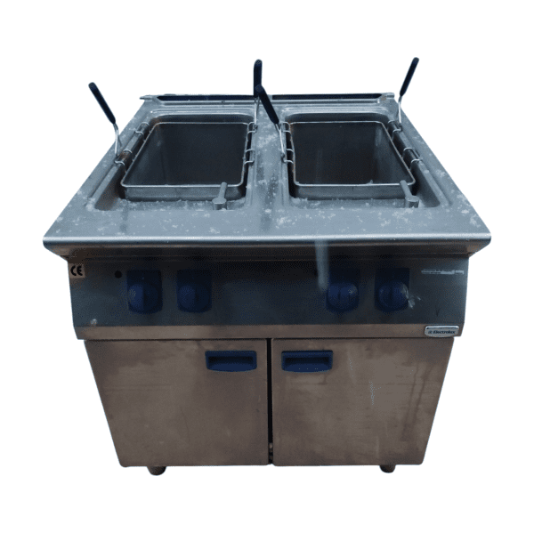 Купить Макароноварка газовая Electrolux ZPCSG2D