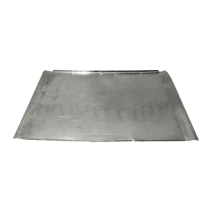 Купить Противень 44/32 нерж 4 борта