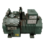 Компрессор Bitzer 4CC-9,2y-40S