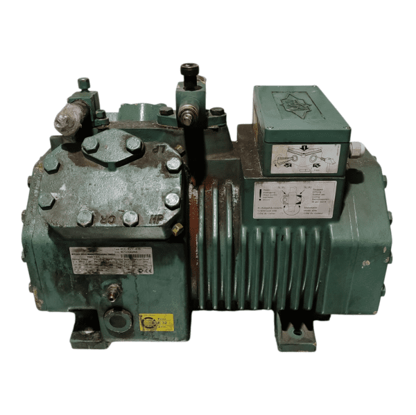 Купить Компрессор Bitzer 4CC-9,2y-40S