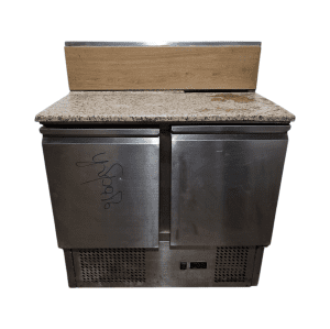 Купить Стол для пиццы Cooleq PS900