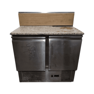 Купить Стол для пиццы Cooleq PS900