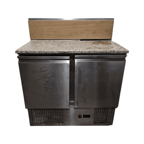 Купить Стол для пиццы Cooleq PS900