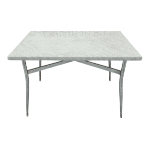 Стол Какаду 110 пластик белый