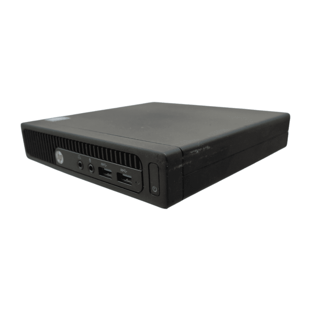 HP 260G1 DM business PC