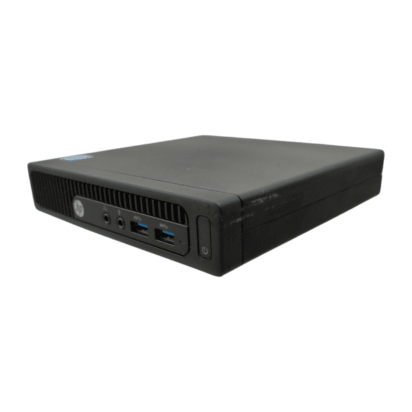 Купить Системный блок кассовый HP 260G1 DM business PC