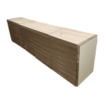 Прилавок кассовый 305/53/89