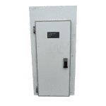 Дверь хол накладная 8см свет 80/200 рамка 120/243 дверь 90/202