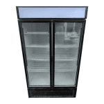 Шкаф холодильный МХМ Капри 1,12 СК распашные